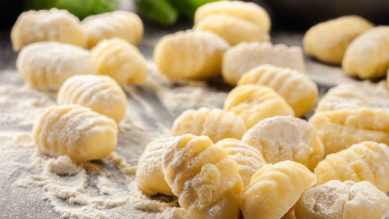 Gnocchi d’autore