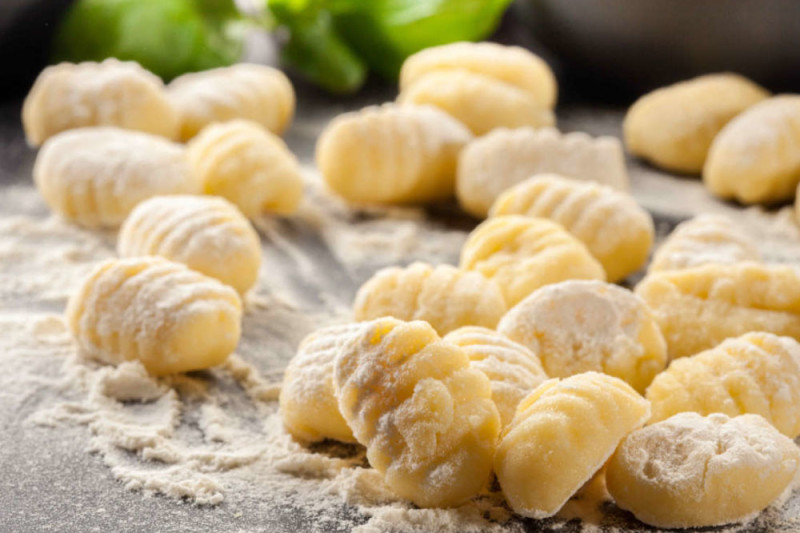 Gnocchi d’autore