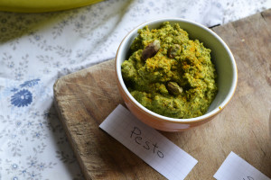 pesto