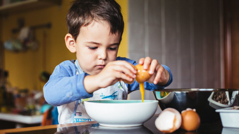 baby-chef